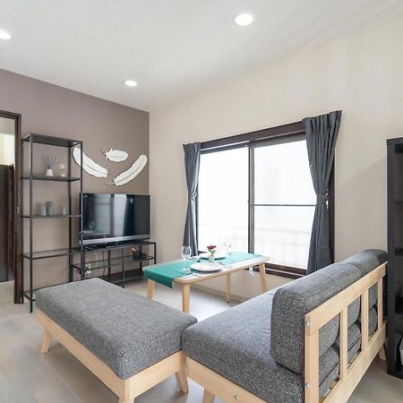 Villa Otsuka House With 2Br Near The Yamanote Line à Tōkyō Extérieur photo