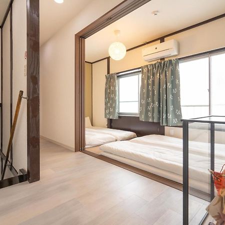 Villa Otsuka House With 2Br Near The Yamanote Line à Tōkyō Extérieur photo