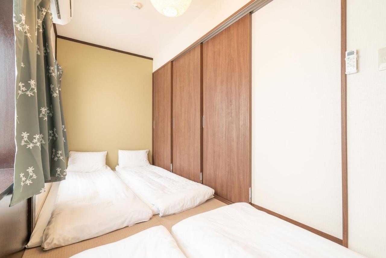 Villa Otsuka House With 2Br Near The Yamanote Line à Tōkyō Extérieur photo