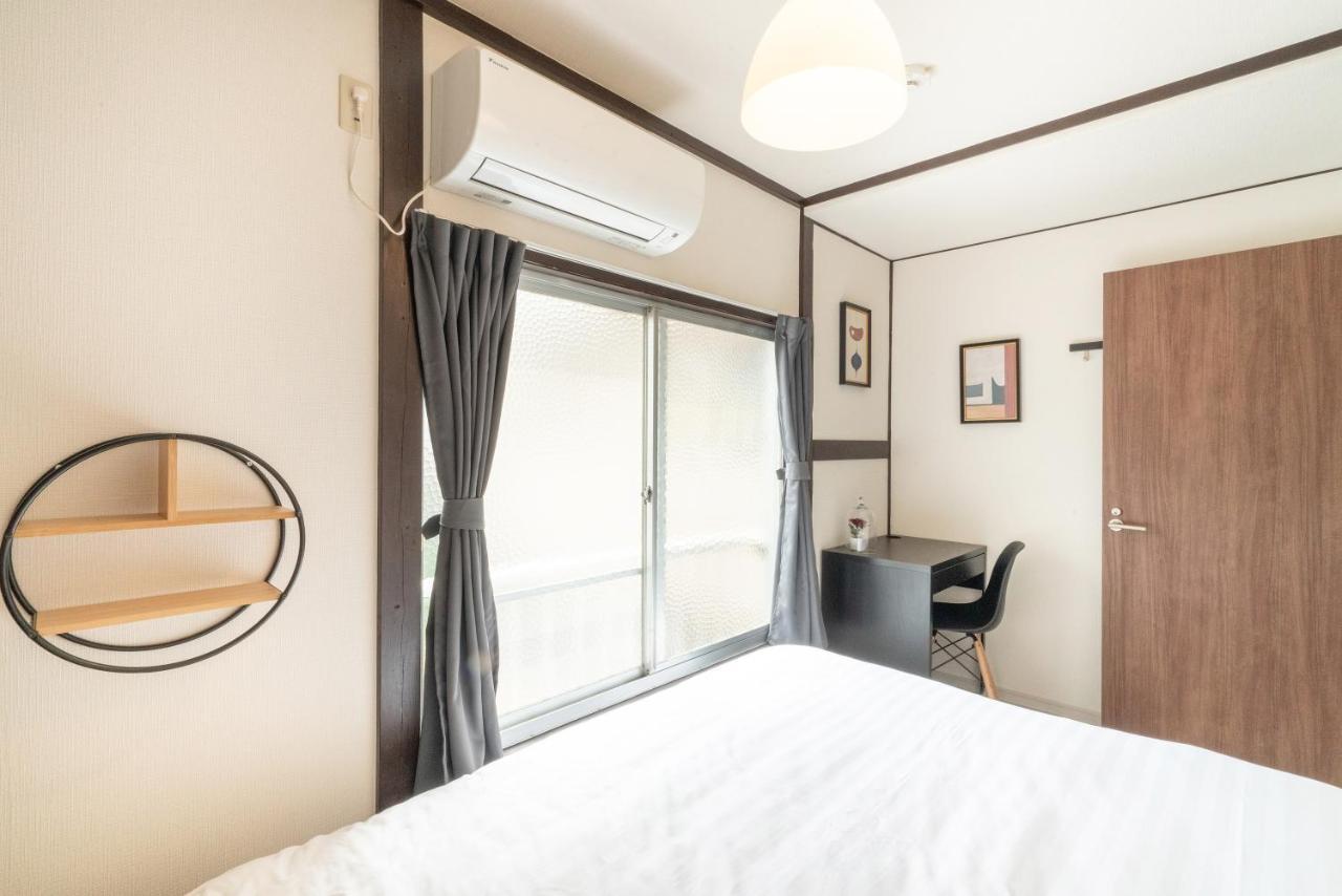 Villa Otsuka House With 2Br Near The Yamanote Line à Tōkyō Extérieur photo