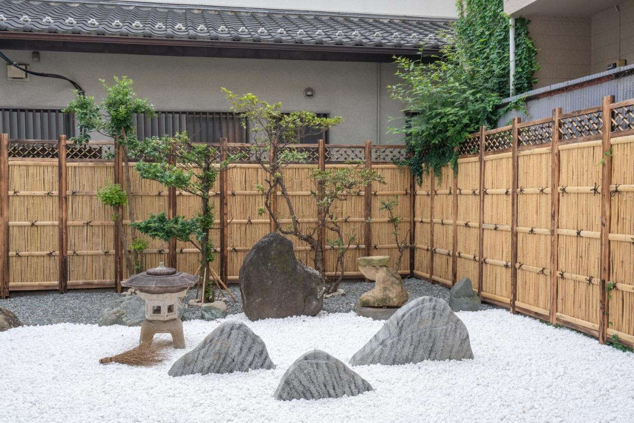 Villa Otsuka House With 2Br Near The Yamanote Line à Tōkyō Extérieur photo