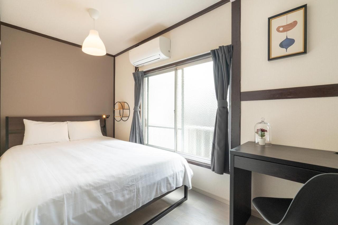Villa Otsuka House With 2Br Near The Yamanote Line à Tōkyō Extérieur photo