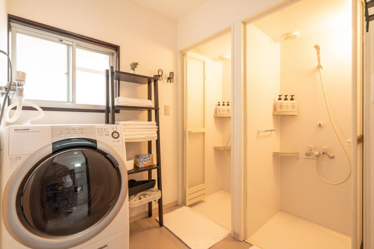 Villa Otsuka House With 2Br Near The Yamanote Line à Tōkyō Extérieur photo