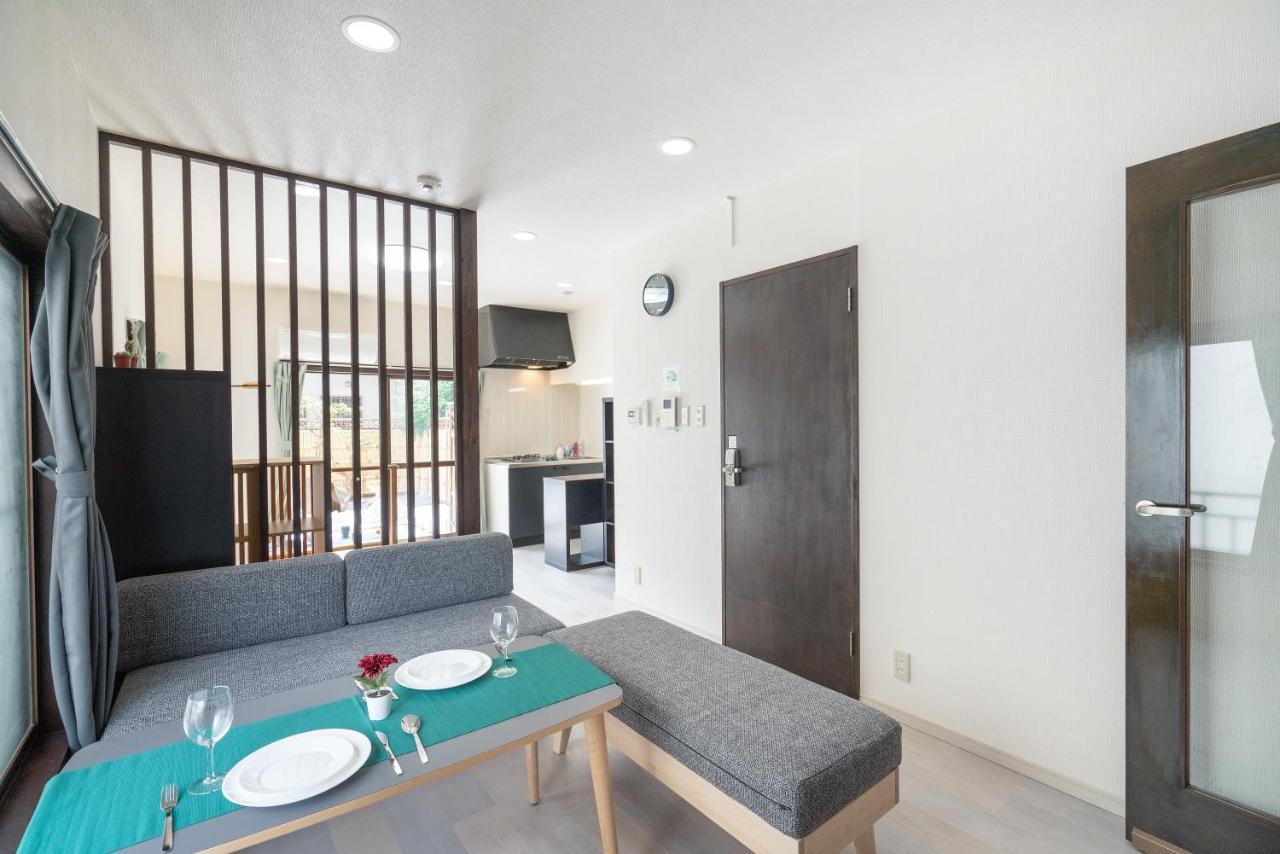 Villa Otsuka House With 2Br Near The Yamanote Line à Tōkyō Extérieur photo
