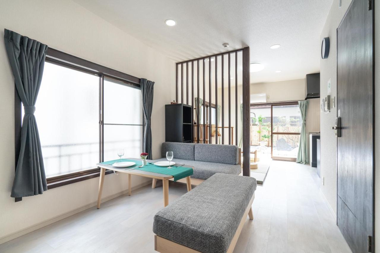 Villa Otsuka House With 2Br Near The Yamanote Line à Tōkyō Extérieur photo