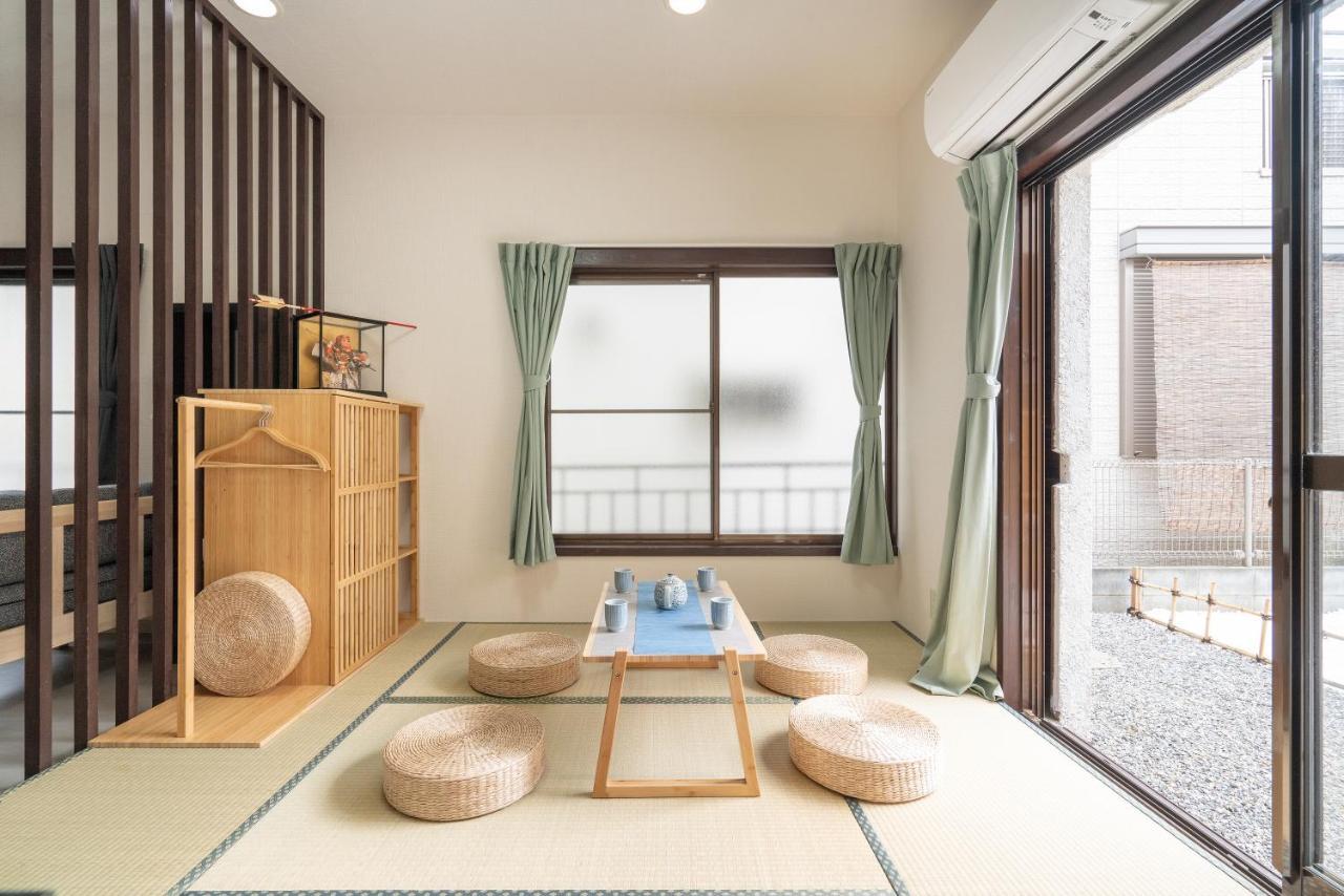 Villa Otsuka House With 2Br Near The Yamanote Line à Tōkyō Extérieur photo