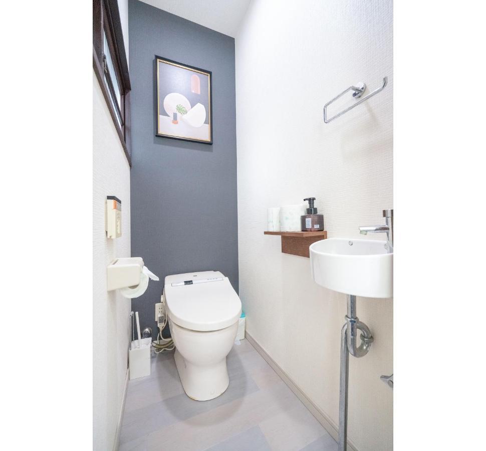 Villa Otsuka House With 2Br Near The Yamanote Line à Tōkyō Extérieur photo